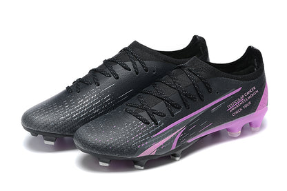 Puma World Cup Fully Knitted Waterproof Fg Football Shoes