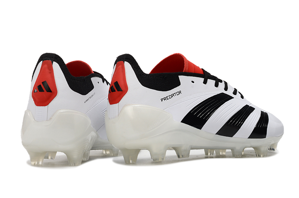 Adidas Predator Elite Tongue Shoes