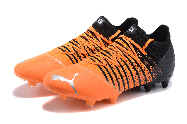 Puma Neymar Exclusive Waterproof All-knit Fg Football Shoes