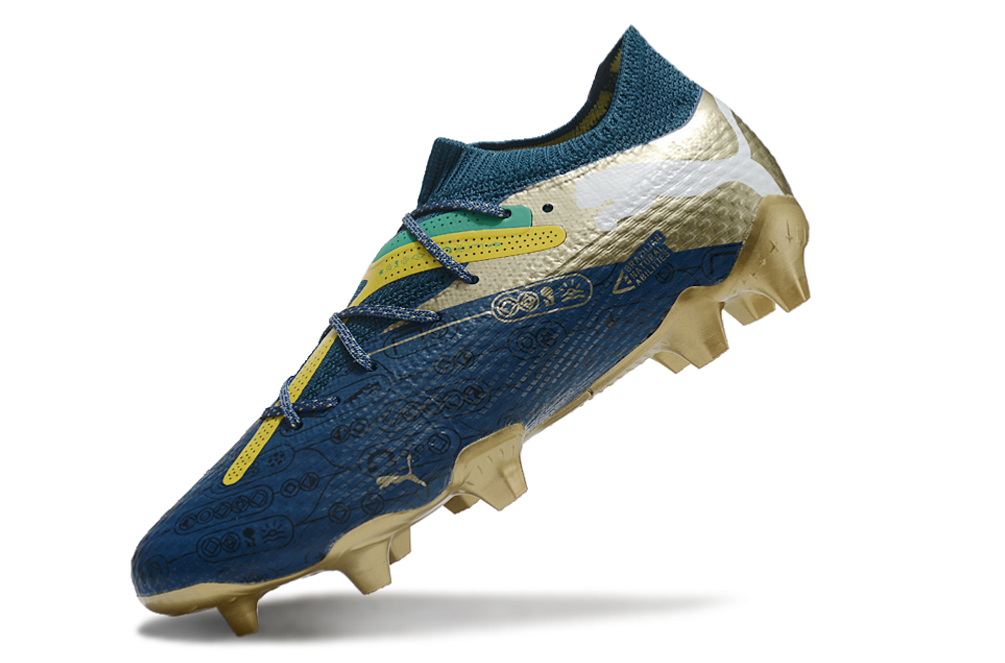 2024 New Puma Tf Football Shoes