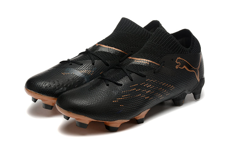 2024 New Puma Fg Studded Football Shoes