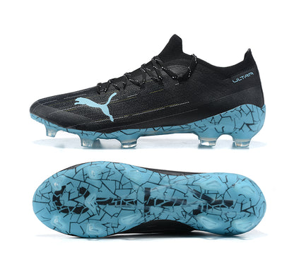 Puma Fully Knitted Waterproof Fg Football Shoes