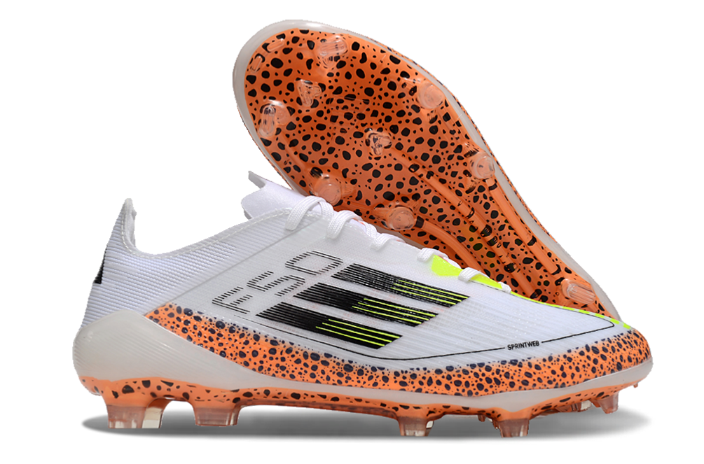 Adidas F50 FG Shoes