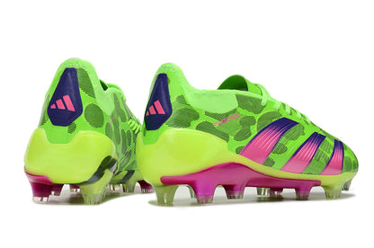 Adidas Predator Elite Tongue FG Shoes