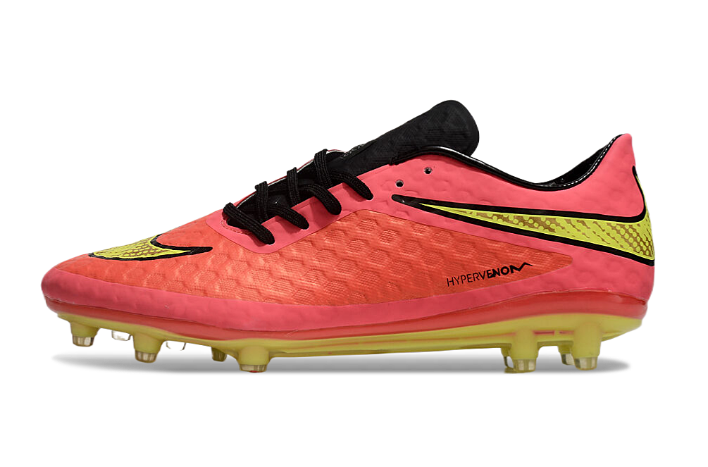 Nike Hypervenom Phantom FG Football Shoes