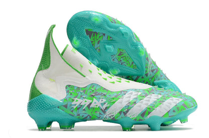 Adidas Fanatic Showpiece Pack Knitted FG Football Shoes