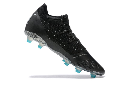 Puma Future Star Ii Neymar Exclusive Boots Waterproof Full Knitted Fg Football Shoes