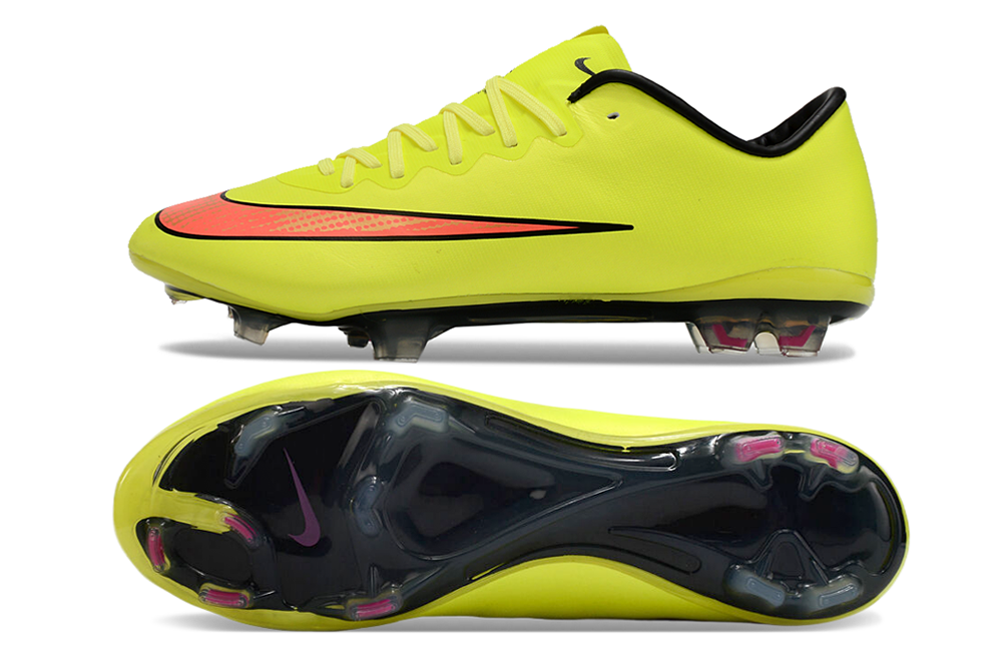 Nike Mercurial Vapor Shoes