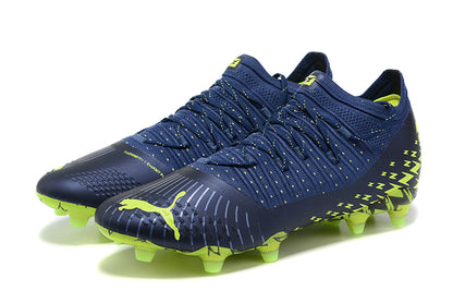 Puma Neymar Exclusive Waterproof All-knit Fg Football Shoes