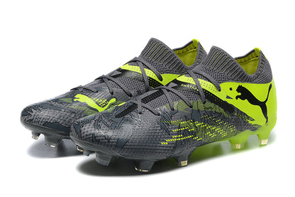 2024 New Puma Fg Studded Football Shoes