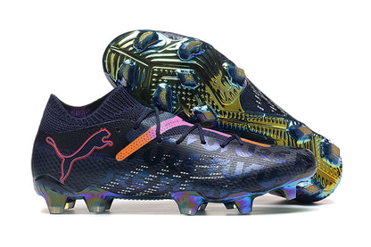 2024 New Puma Fg Studded Football Shoes