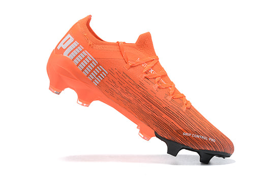 Puma Fully Knitted Waterproof Fg Football Shoes