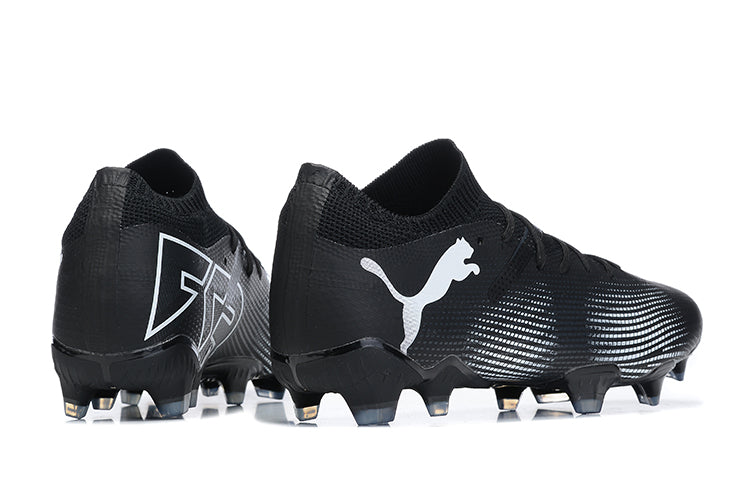 2024 New Puma Fg Studded Football Shoes