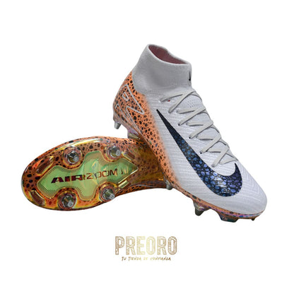 apatos de Fútbol Nike Air Zoom Mercurial Superfly IIX Elite FG