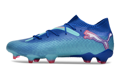 2024 new Puma FG studded football shoes