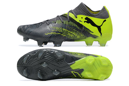 2024 New Puma Fg Studded Football Shoes