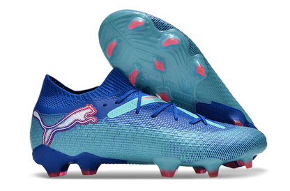 2024 new Puma FG studded football shoes