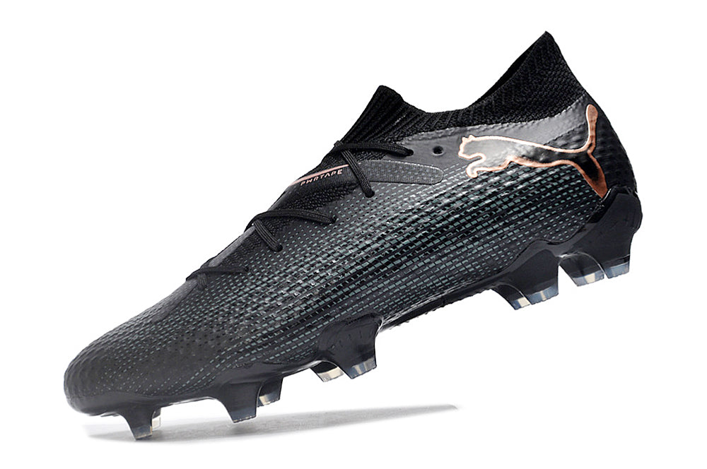 2024 new Puma FG studded football shoes