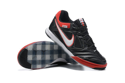 Supreme X Nike Sb Gato Limited Edition Flat Shoes