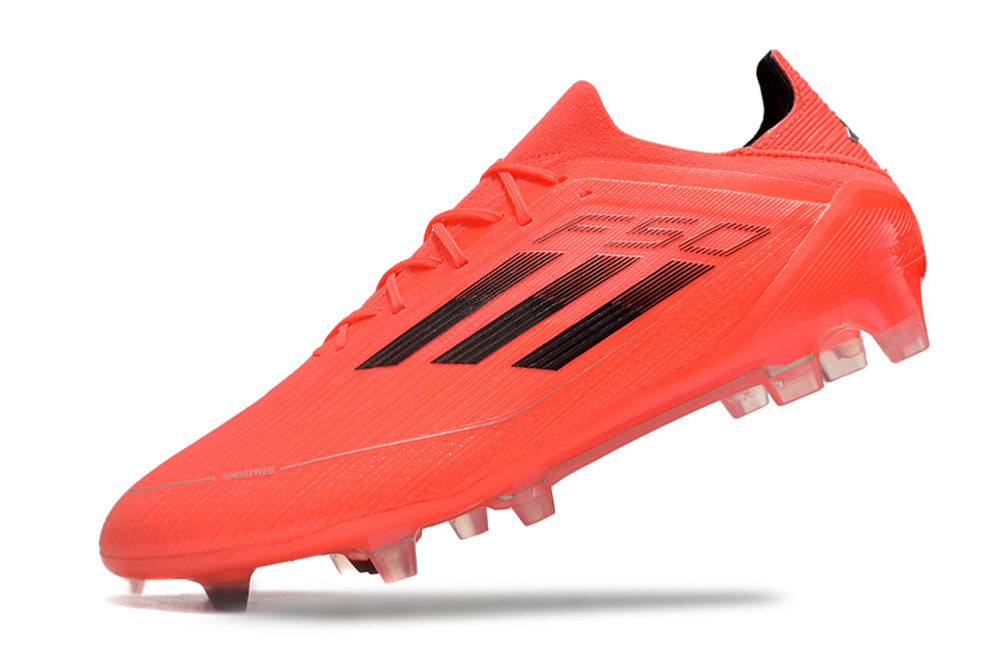 Adidas F50 Football Shoes Fg Spikes Shoes