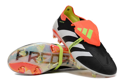 Adidas Predator Elite Tongue Fg Shoes