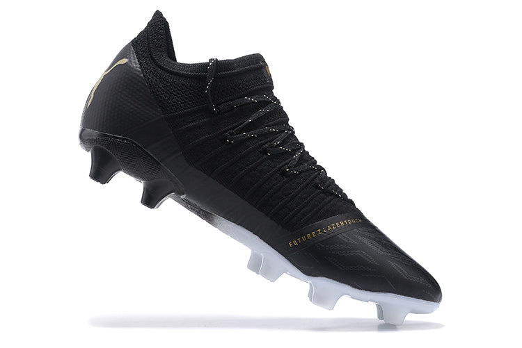 Puma Neymar Exclusive Waterproof All-knit Fg Football Shoes