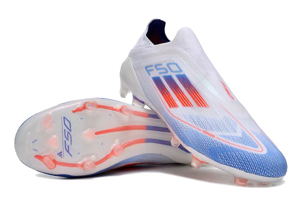 Adidas F50 Football Shoes