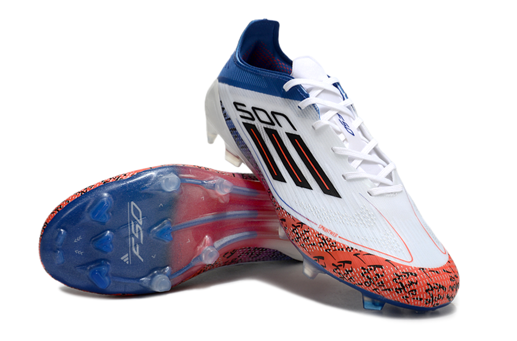 Adidas F50 Football Shoes