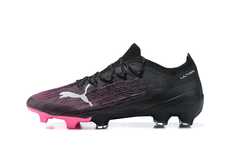 Puma Fully Knitted Waterproof Fg Football Shoes