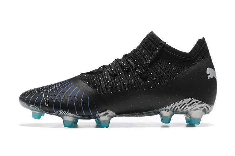 Puma Future Star Ii Neymar Exclusive Boots Waterproof Full Knitted Fg Football Shoes