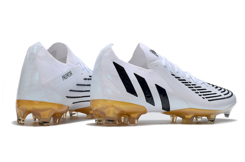 Adidas Predator Edge Geometric.1 Fg Shoes