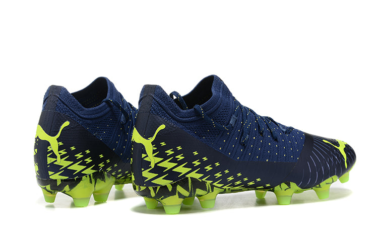 Puma Neymar Exclusive Waterproof All-knit Fg Football Shoes