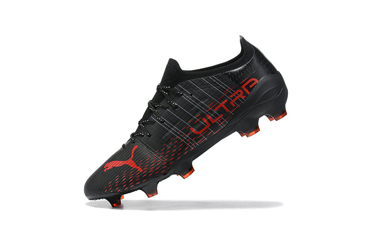 Puma Ultralight Series 2nd Generation FG Football Shoes