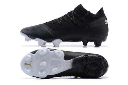 Puma Neymar Exclusive Waterproof All-knit Fg Football Shoes