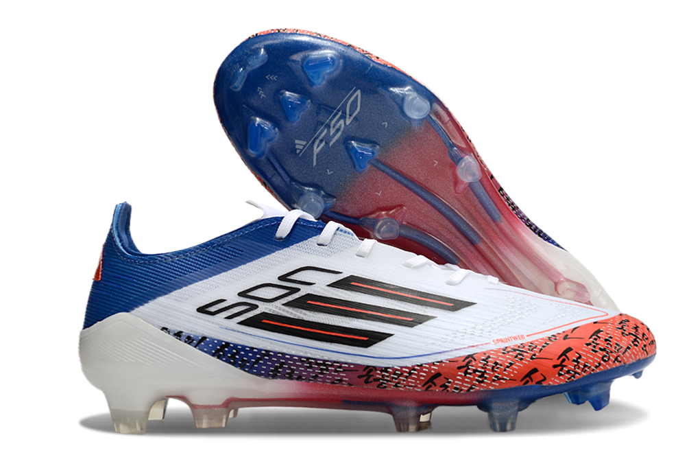 Adidas F50 Football Shoes