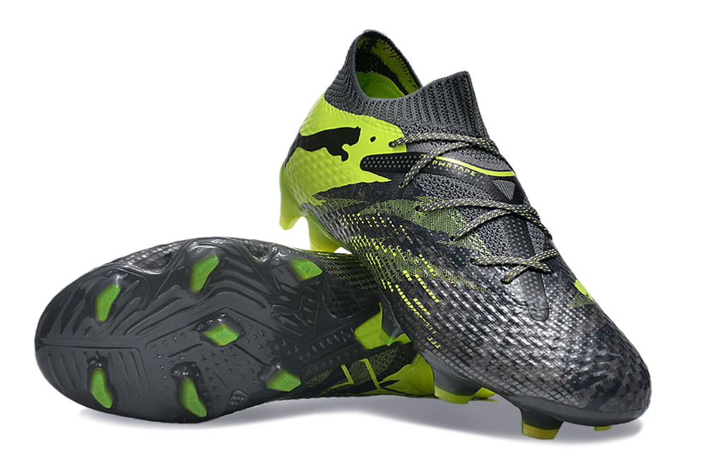 2024 New Puma Fg Studded Football Shoes