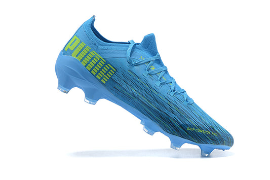 Puma Fully Knitted Waterproof Fg Football Shoes