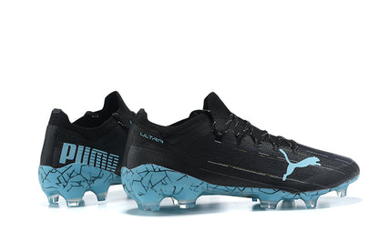 Puma Fully Knitted Waterproof Fg Football Shoes