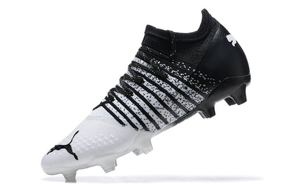 Puma Future Star Ii Neymar Exclusive Boots Waterproof Full Knitted Fg Football Shoes