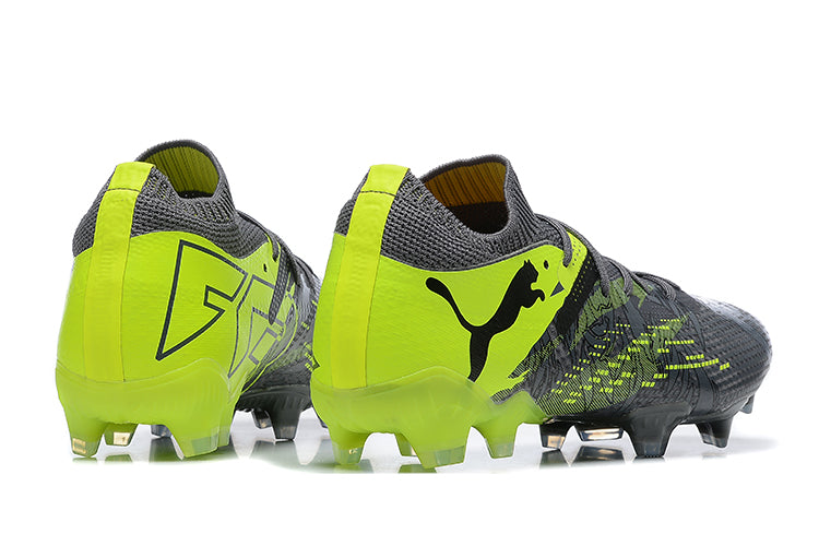 2024 New Puma Fg Studded Football Shoes