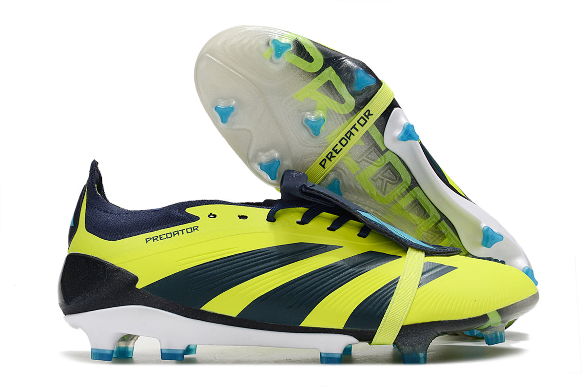 Adidas Predator Elite FG Football Shoes