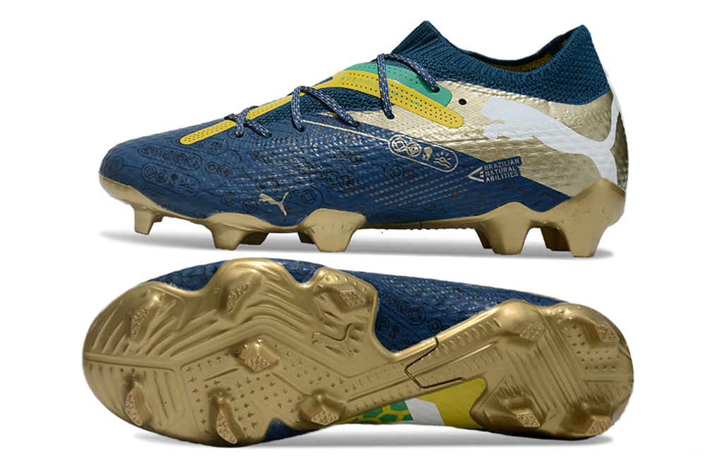 2024 New Puma Tf Football Shoes