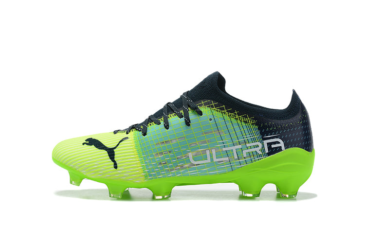 Puma Ultralight Series 2nd Generation FG Football Shoes