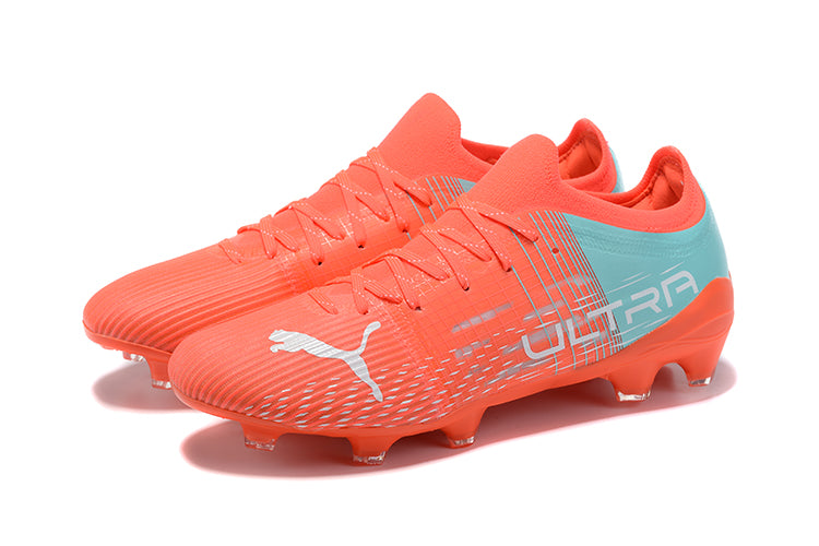 Puma Ultralight Series 2nd Generation FG Football Shoes