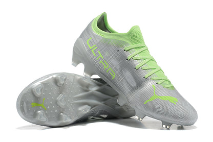 Puma Ultra 1.4 Series Fully Knitted Waterproof Fg Football Shoes