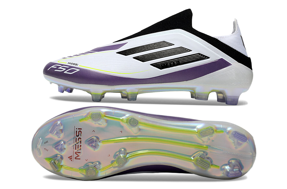 Adidas F50+ FG Shoes