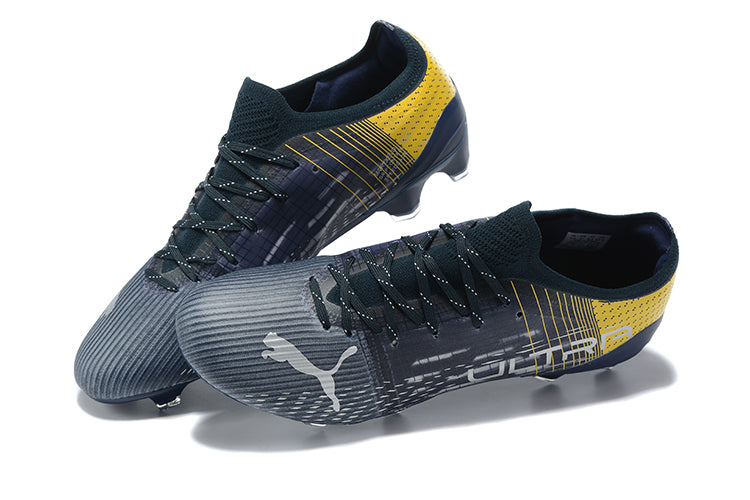 Puma Ultralight Series 2nd Generation FG Football Shoes