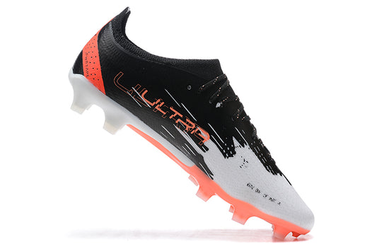 Puma World Cup Fully Knitted Waterproof Fg Football Shoes