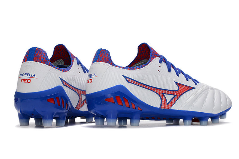 Mizuno MORELIA NEO III FG Shoes