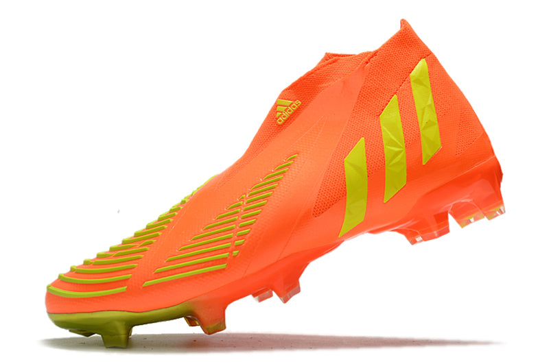 Adidas Predator Edge Geometric+ Fg Shoes